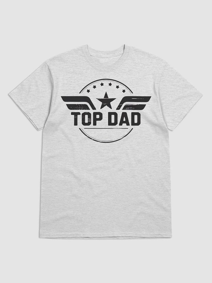 Top Dad T-Shirt product image (1)
