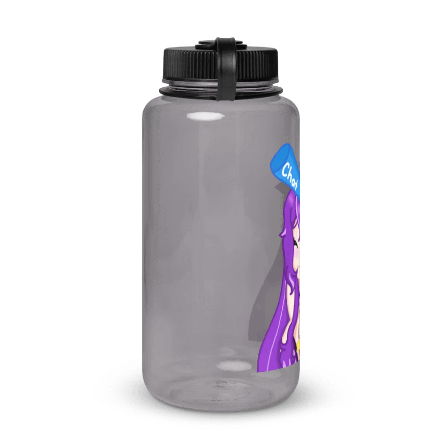 Good Girl Water Bottle product image (4)