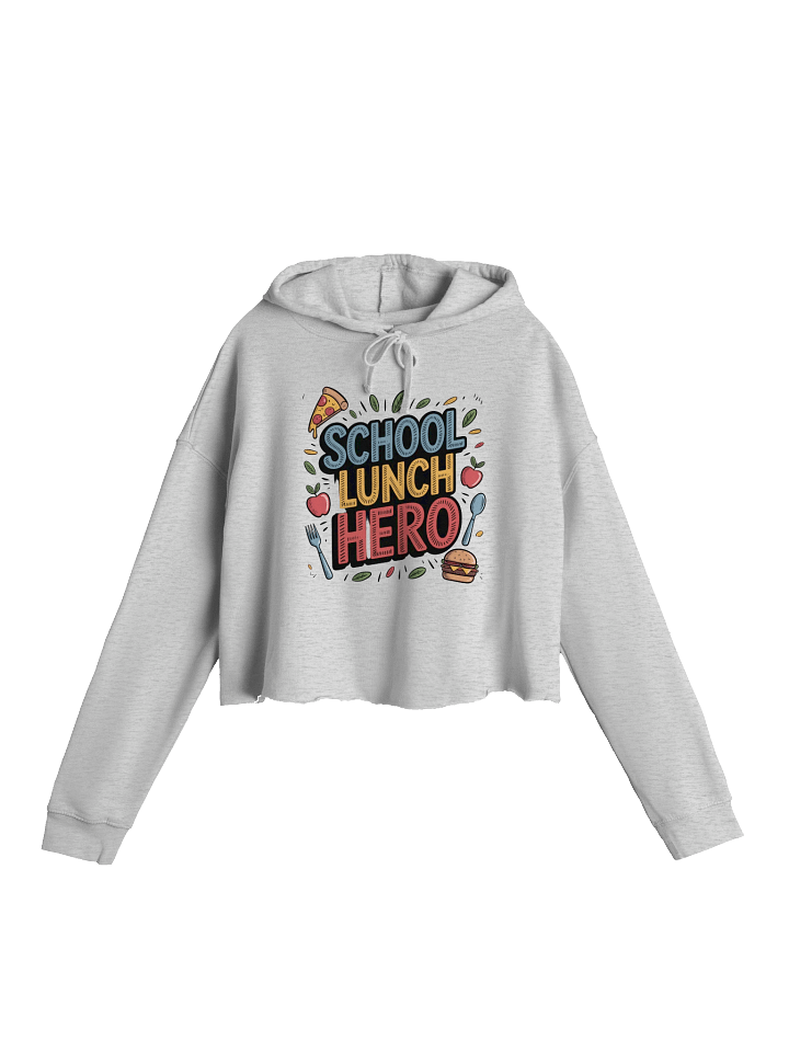 School Lunch Hero product image (1)