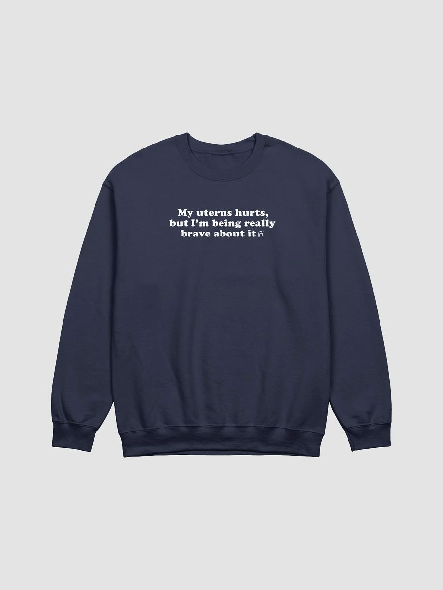 My Uterus Hurts product image (3)