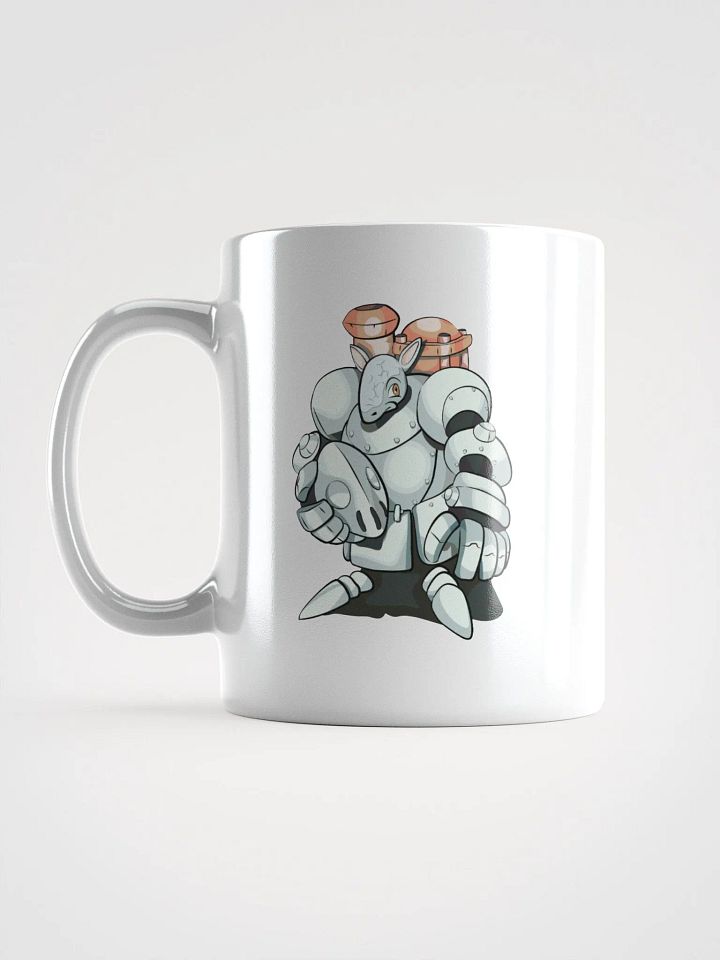 Shining Force: Guntz Mug product image (1)