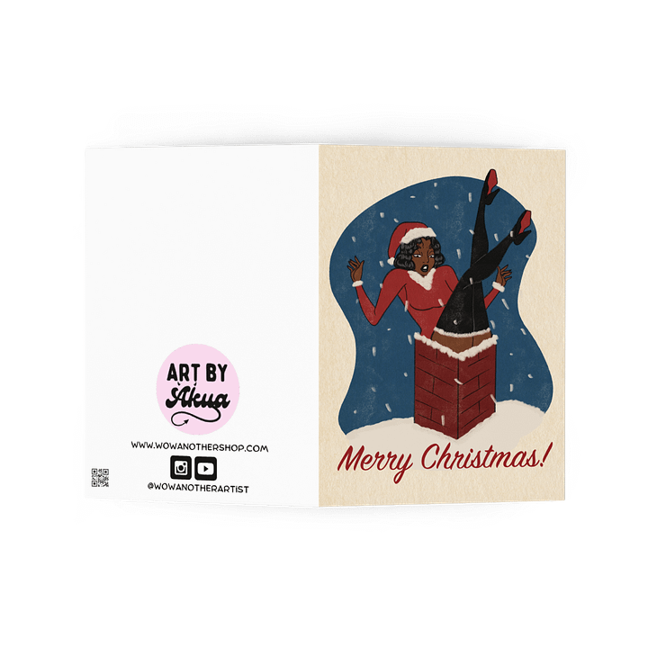 Merry Christmas! product image (2)