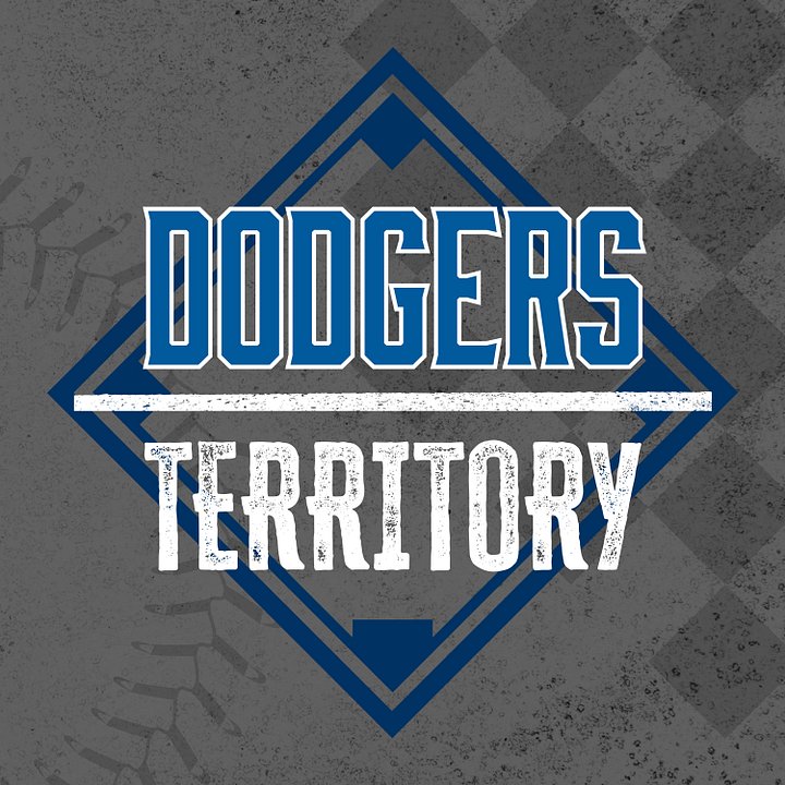 $25 Dodgers Territory Shop Gift Card product image (1)
