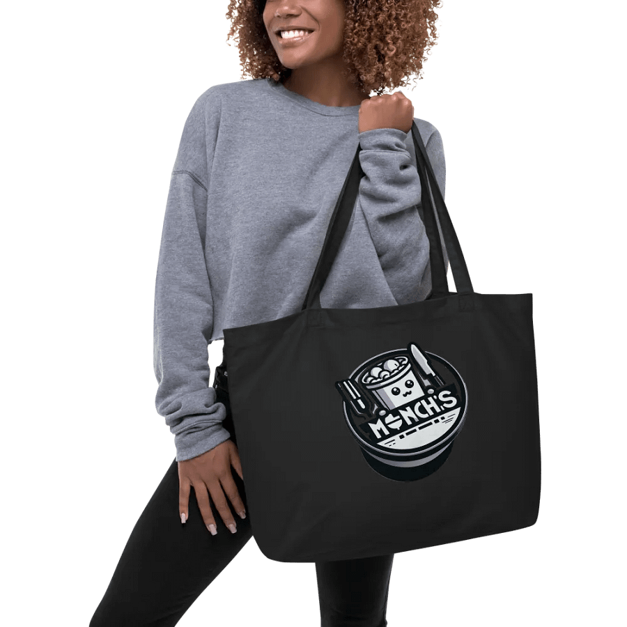 MONCHIS BAG product image (5)