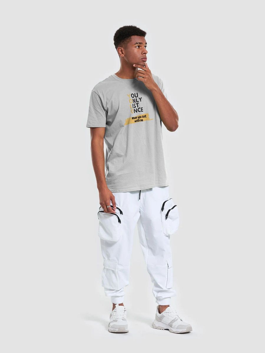 YOLO - UNISEX product image (3)