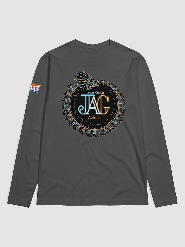 Copper Canyon JAG Long Sleeve product image (1)