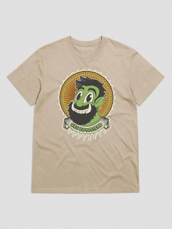 Orc Boyfriend Tee product image (7)