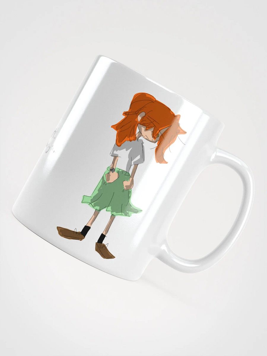 As if to dedicate this song to... May mug cup product image (4)