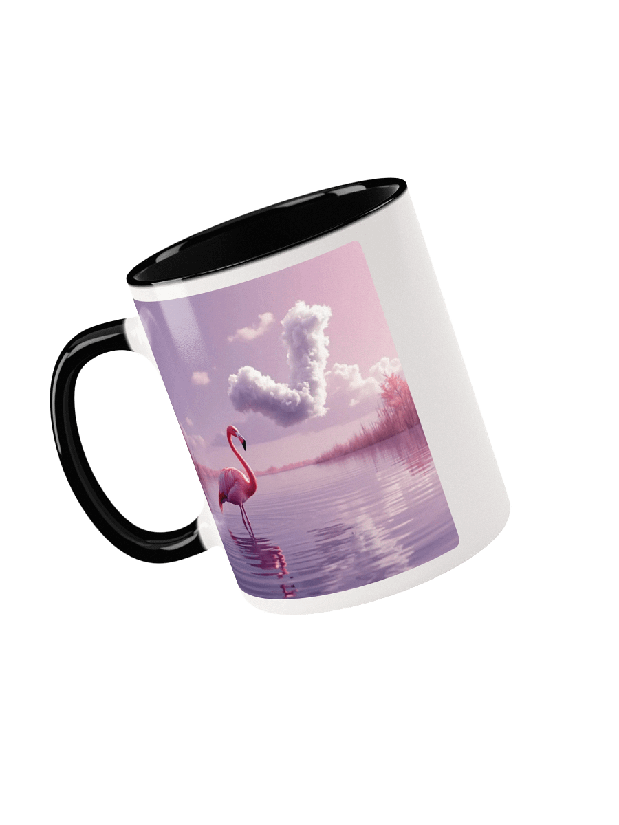 Jerry Gets Partnered Mug product image (21)