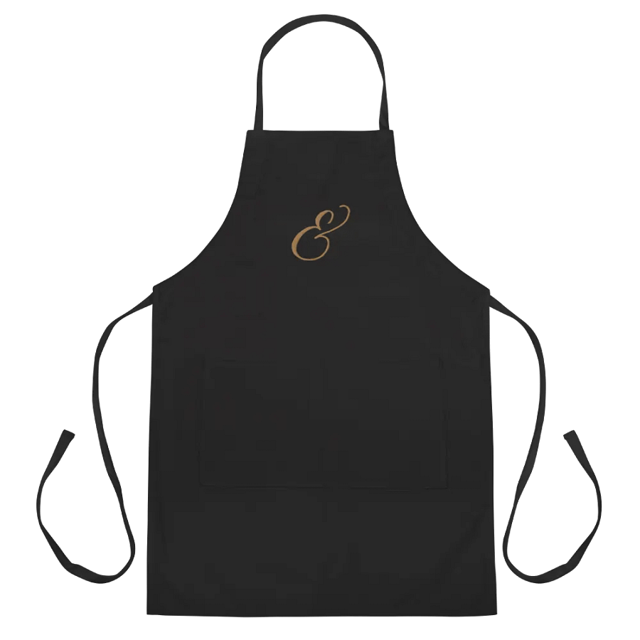 W&R Apron product image (2)