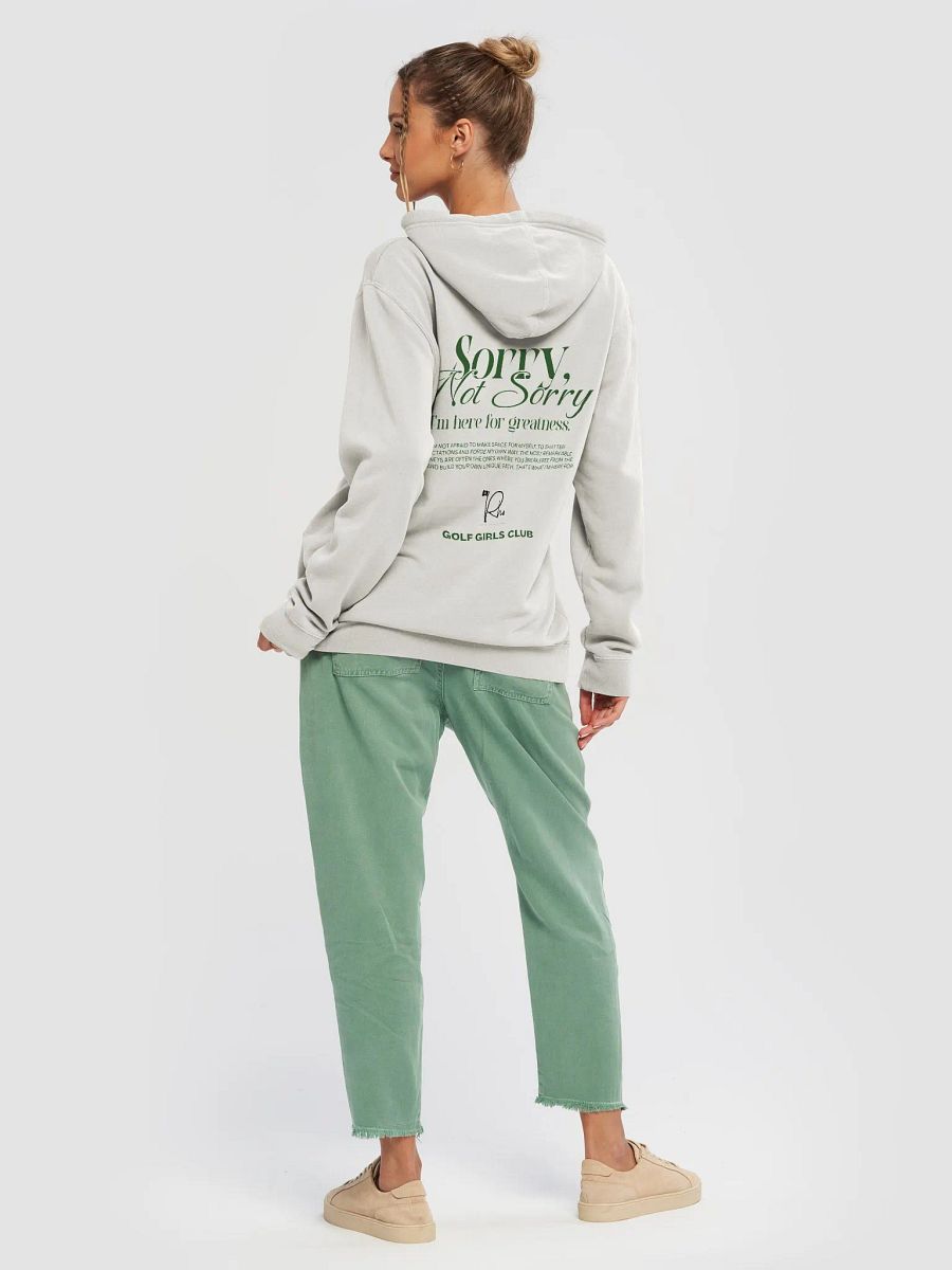 Sorry not sorry x Rho product image (3)