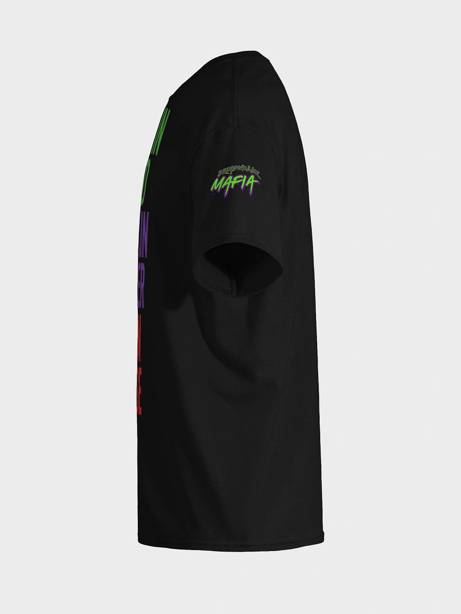 Acting Up Tee product image (20)