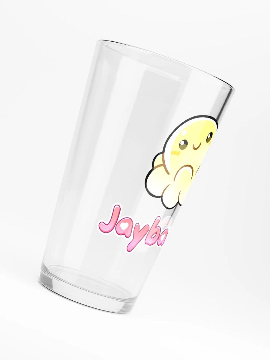 LIL POP x JAYBABYD Pint Glass product image (6)