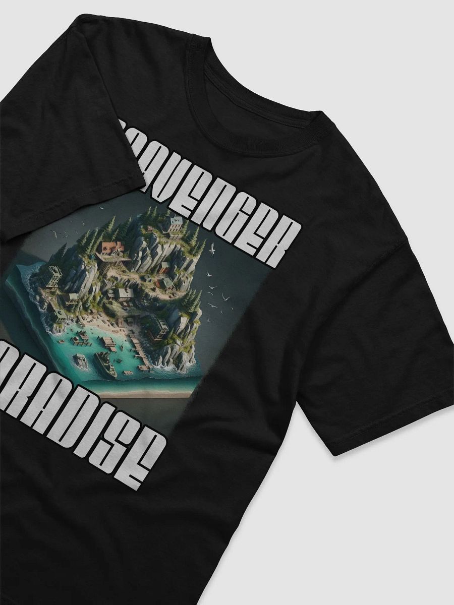 Scav Paradise product image (3)