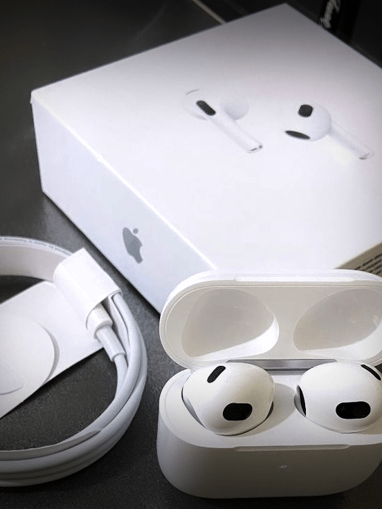 AirPod Vendor All GENS product image (2)