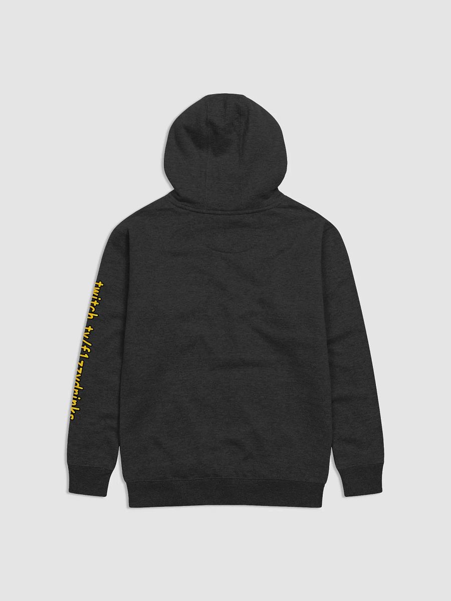 Chad The Realest - Fakest - Hoodie product image (2)