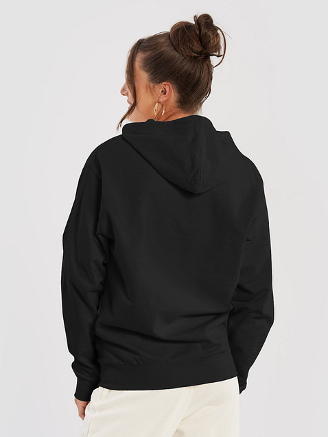 Photo showing Independent Trading Co. Midweight Hoodie