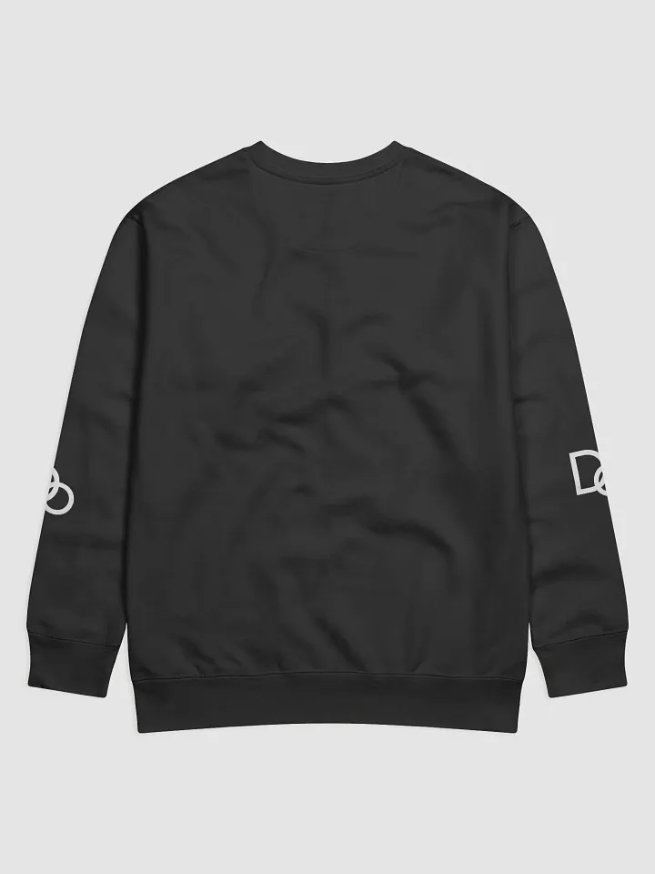 DoGood Premium Sweatshirt product image (2)