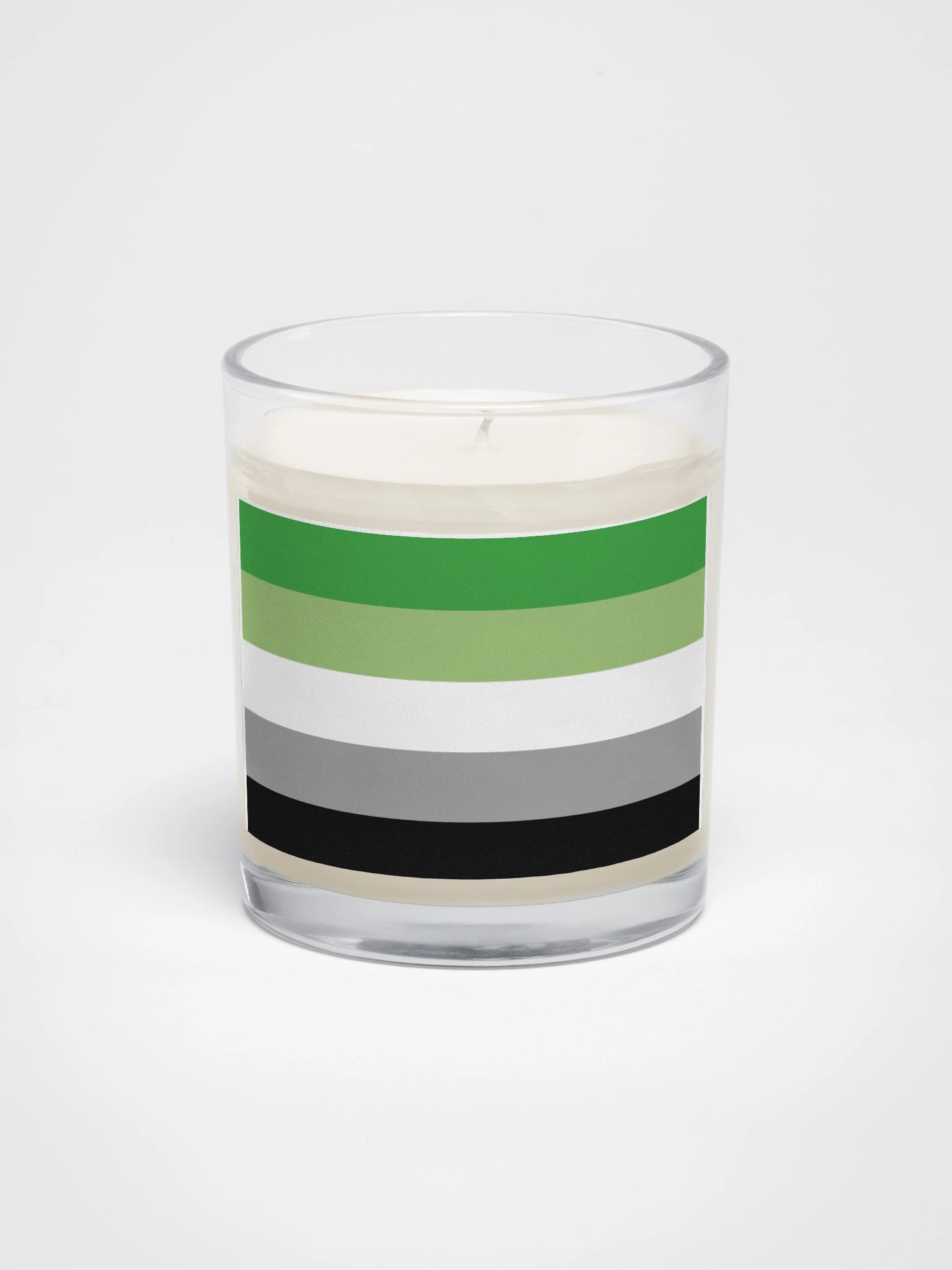 Aromantic Soy Candle product image (1)