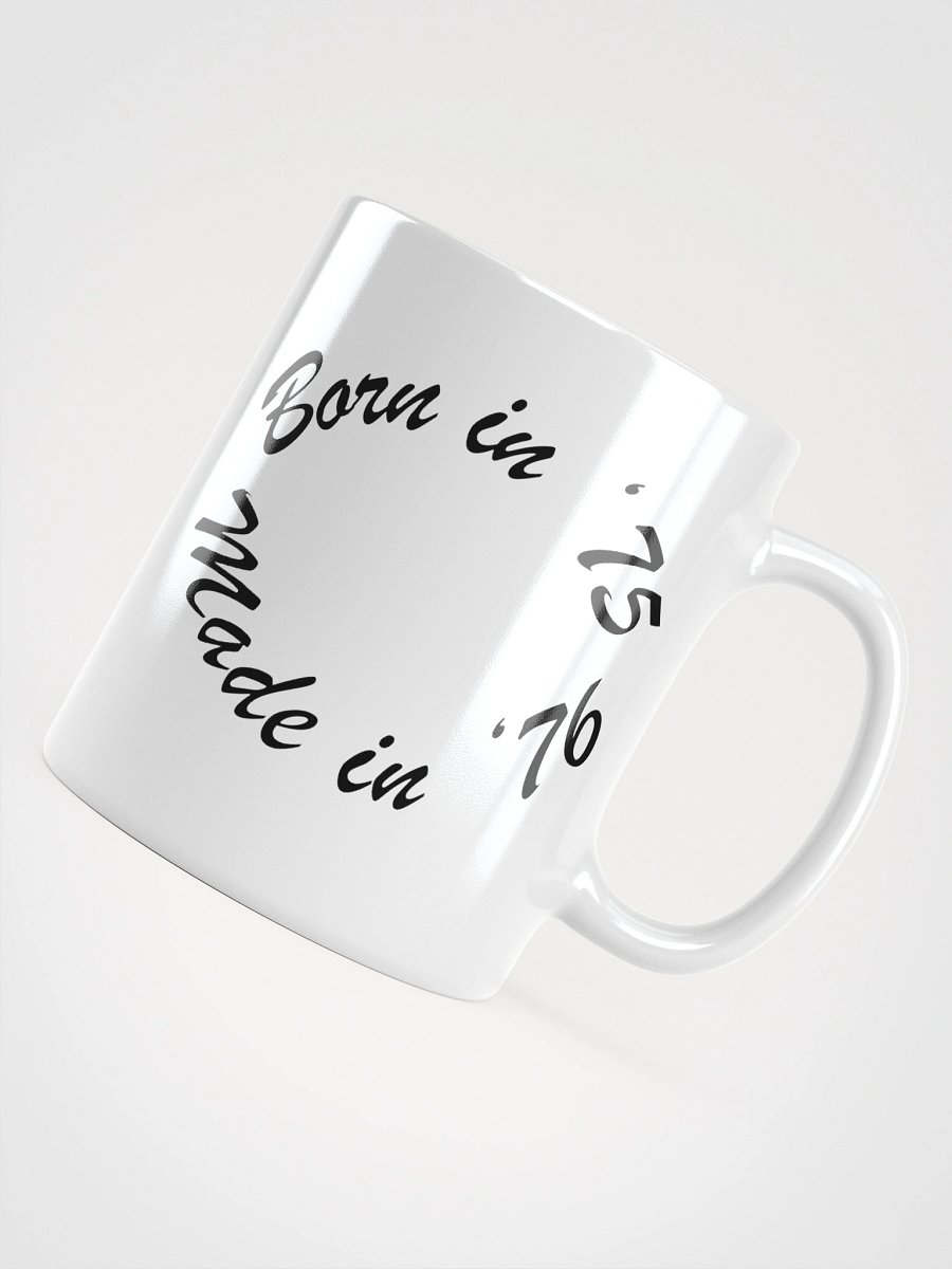 Born and Made product image (10)