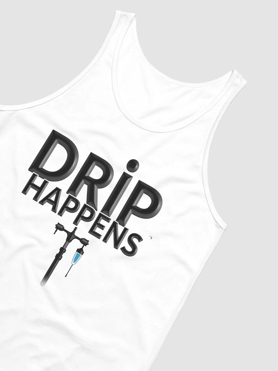 Drip Happens Medical IV Tank product image (13)