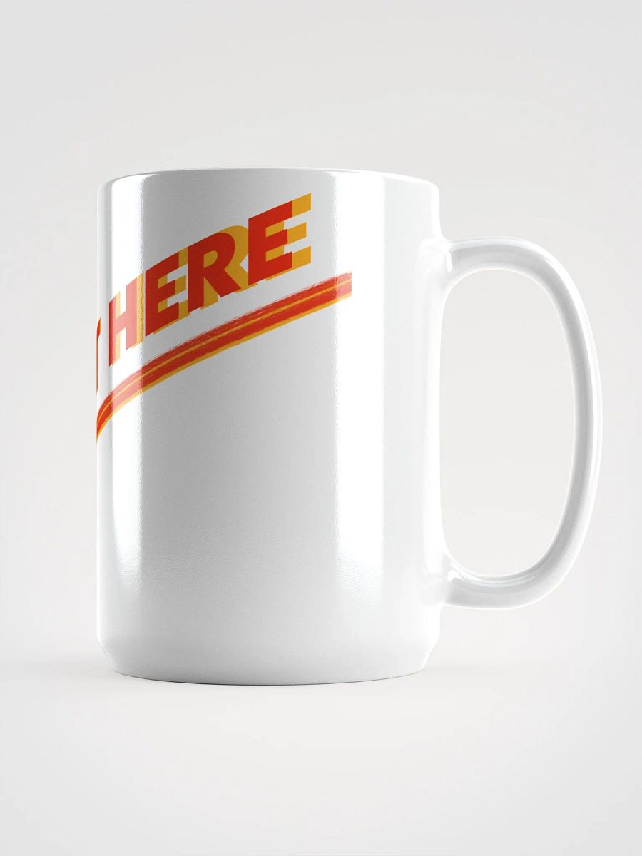 I Hate It Here Mug product image (3)