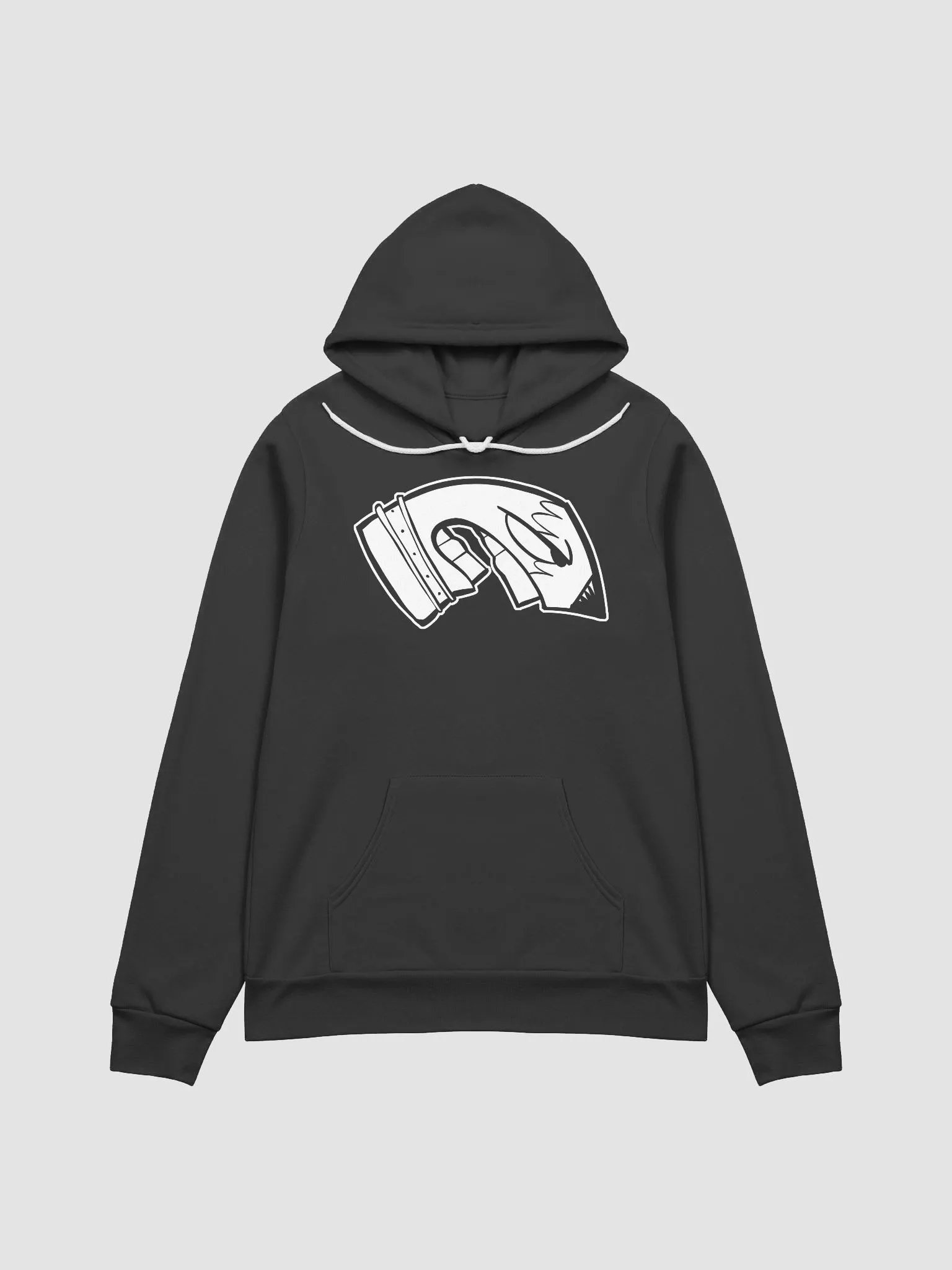 Pencil Bill Adult Hoodie product image (1)