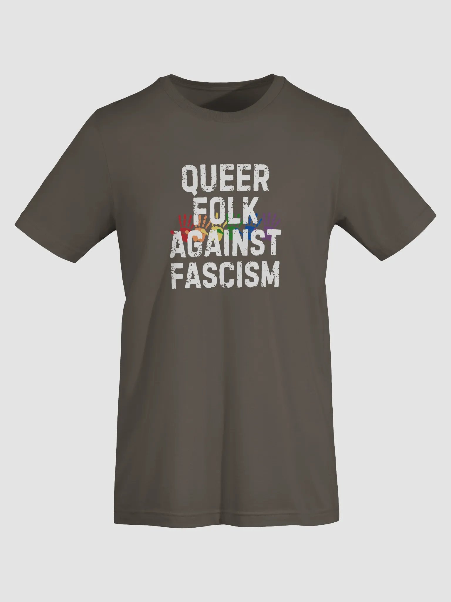 Queer Folk Tee product image (65)