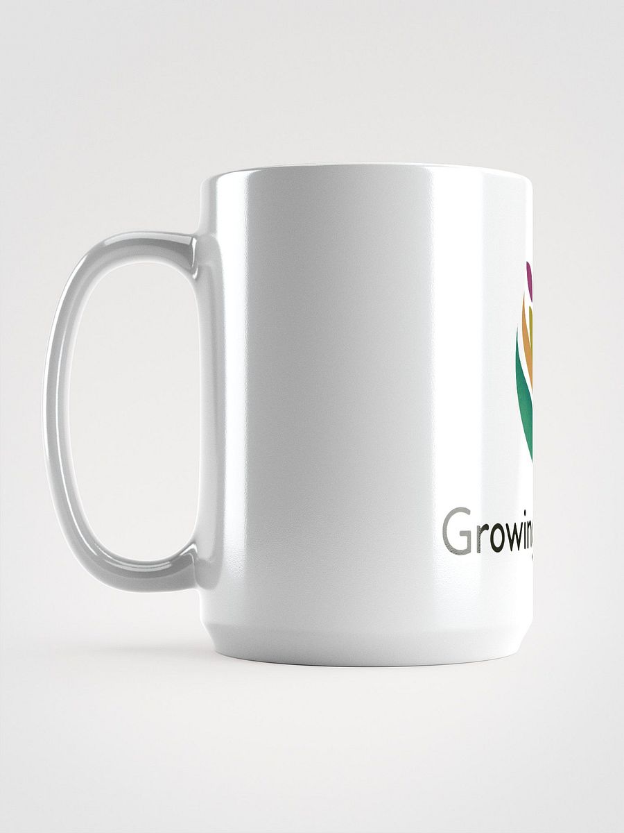 Symphony of Growth Mug product image (6)