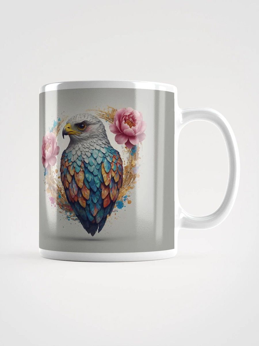 Falcon Glossy Mug product image (2)
