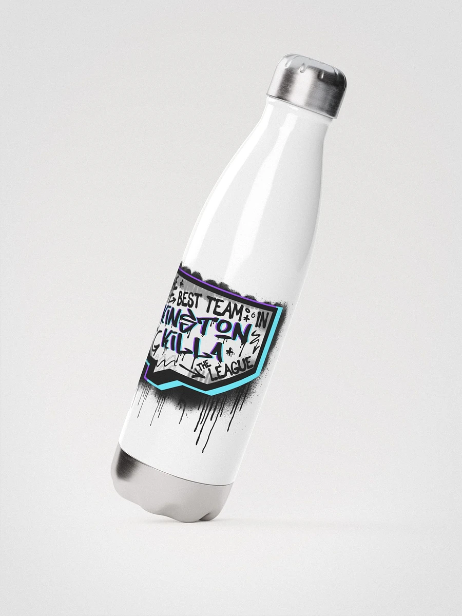 Best Team in the League (Water Bottle) product image (2)