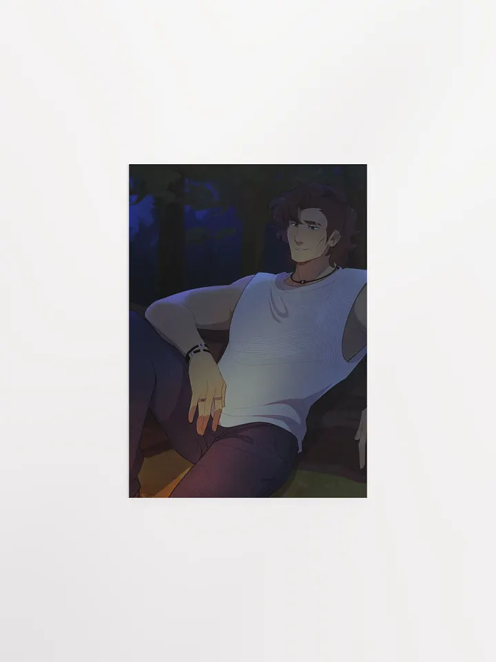 Seth | Longer Walk Home product image (1)
