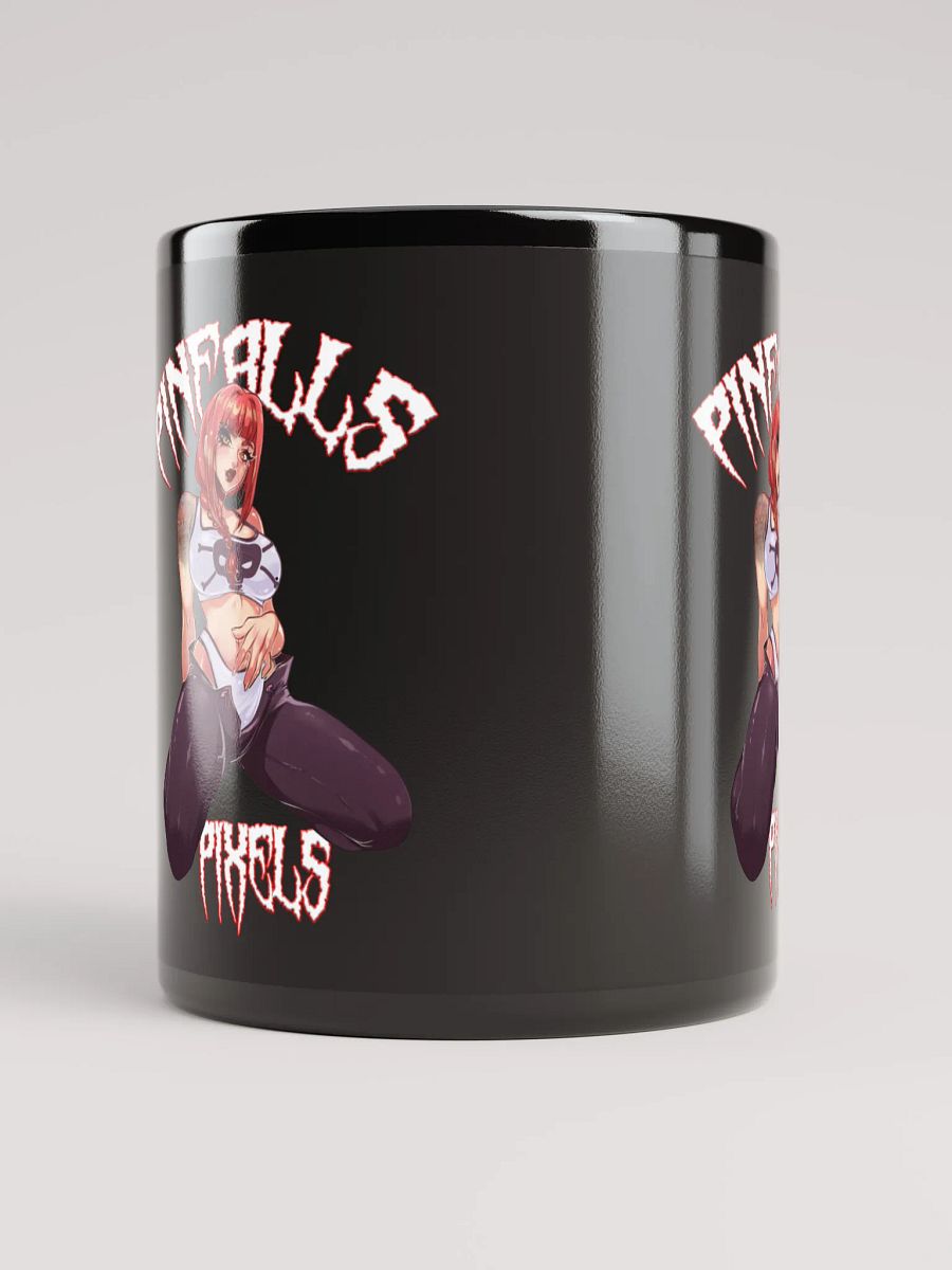 Makima x Lita Cosplay Mug product image (10)