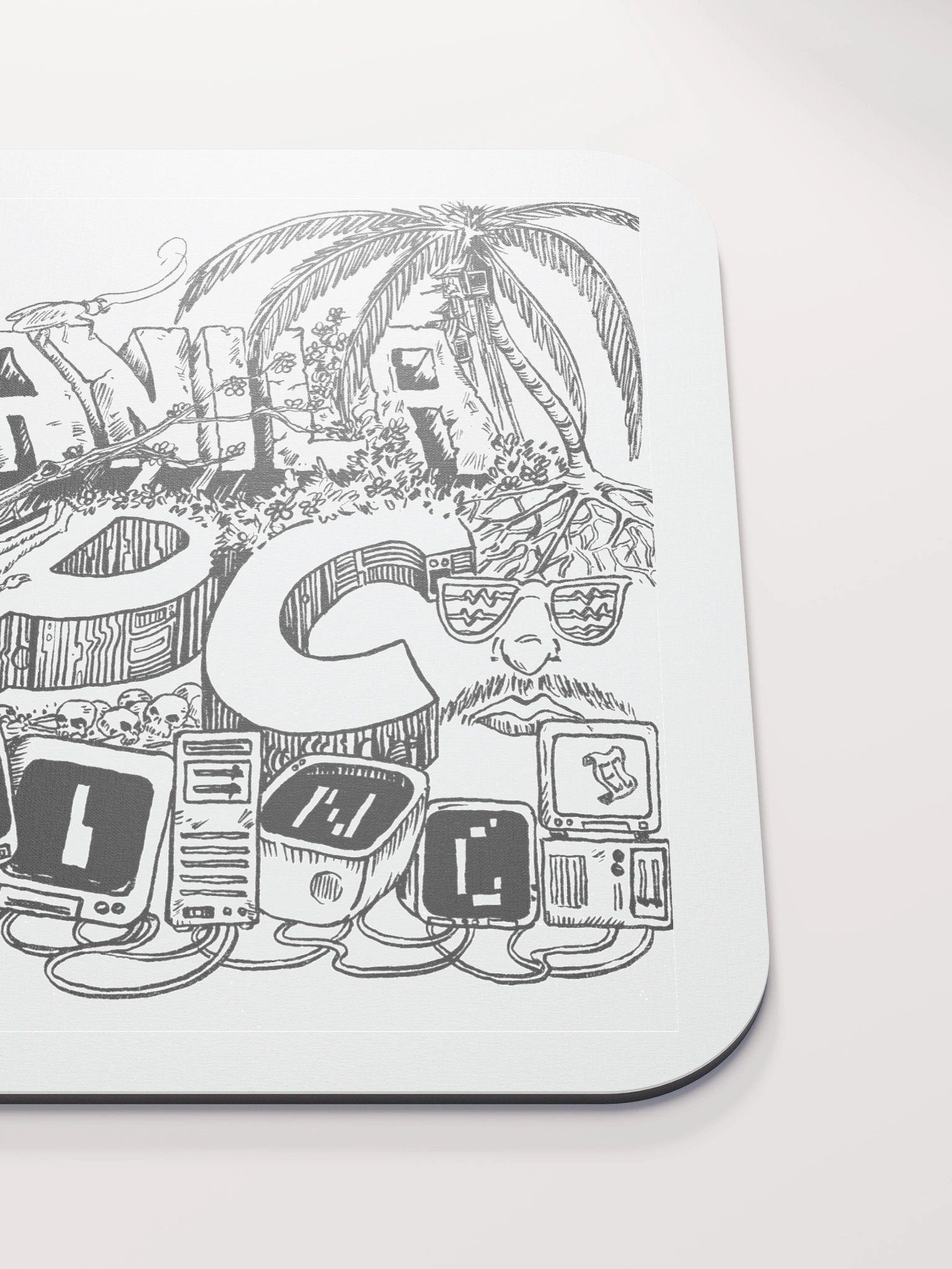 ManilaPCGaming Mousepad product image (5)