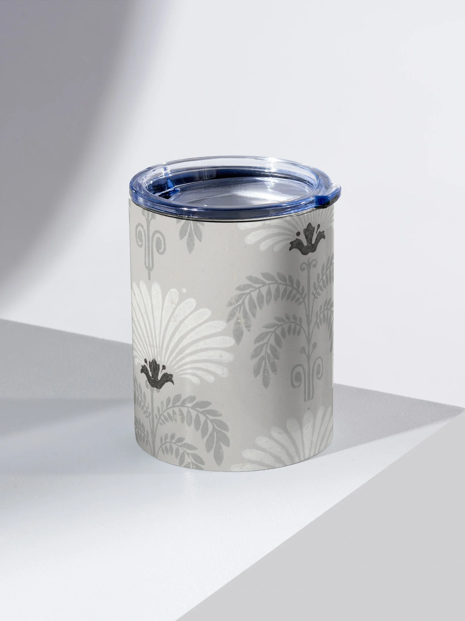 Vintage Sidewall. 10oz. Stainless Steel Tumbler product image (2)