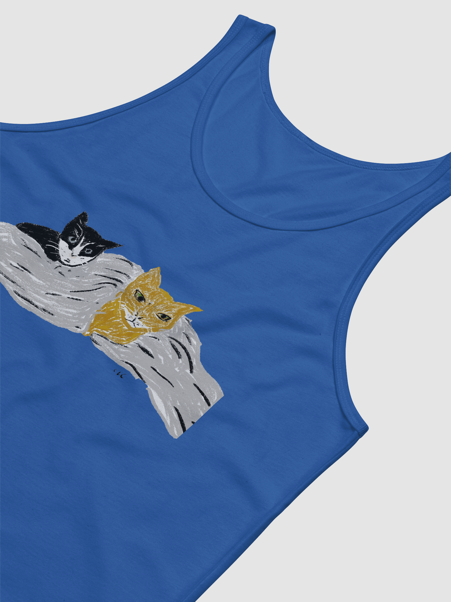 The Kitties Tank product image (18)