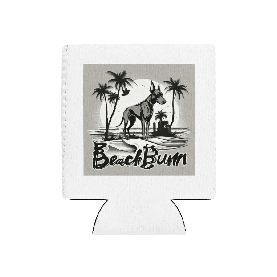 Beach Bum Can Hold product image (1)