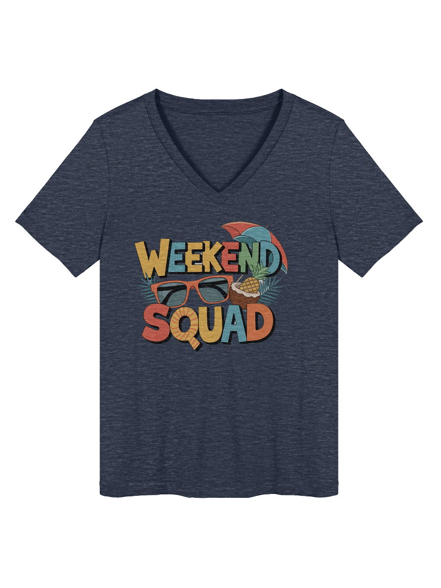 Weekend Squad product image (3)