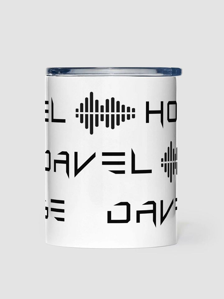 Davel House Beverage Tumbler product image (1)