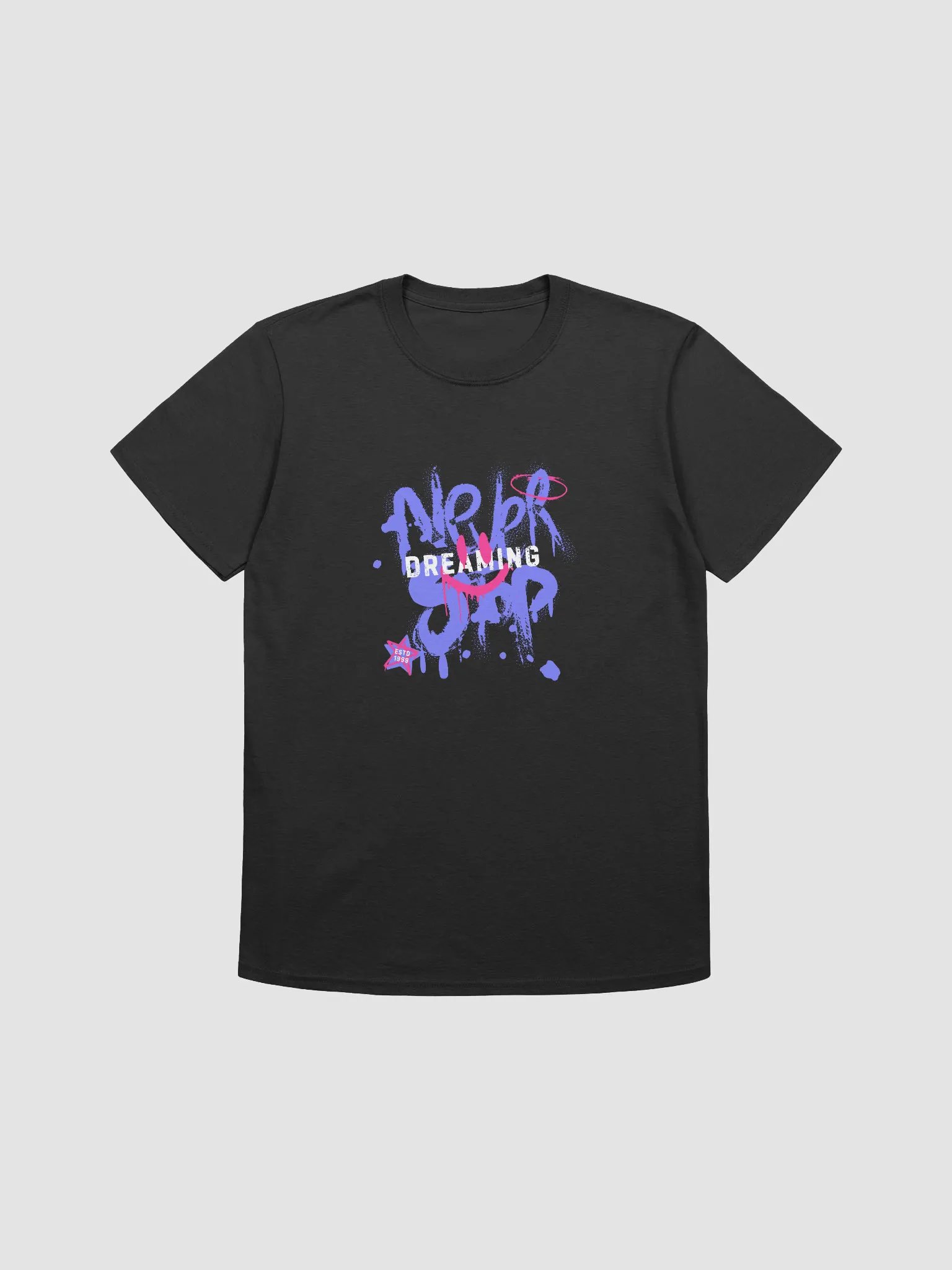 New Branded T Shirts Dreaming product image (2)