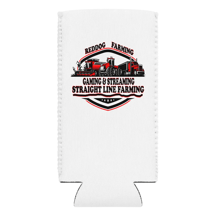 Coozie Can Cooler REDDOG LOGO product image (2)