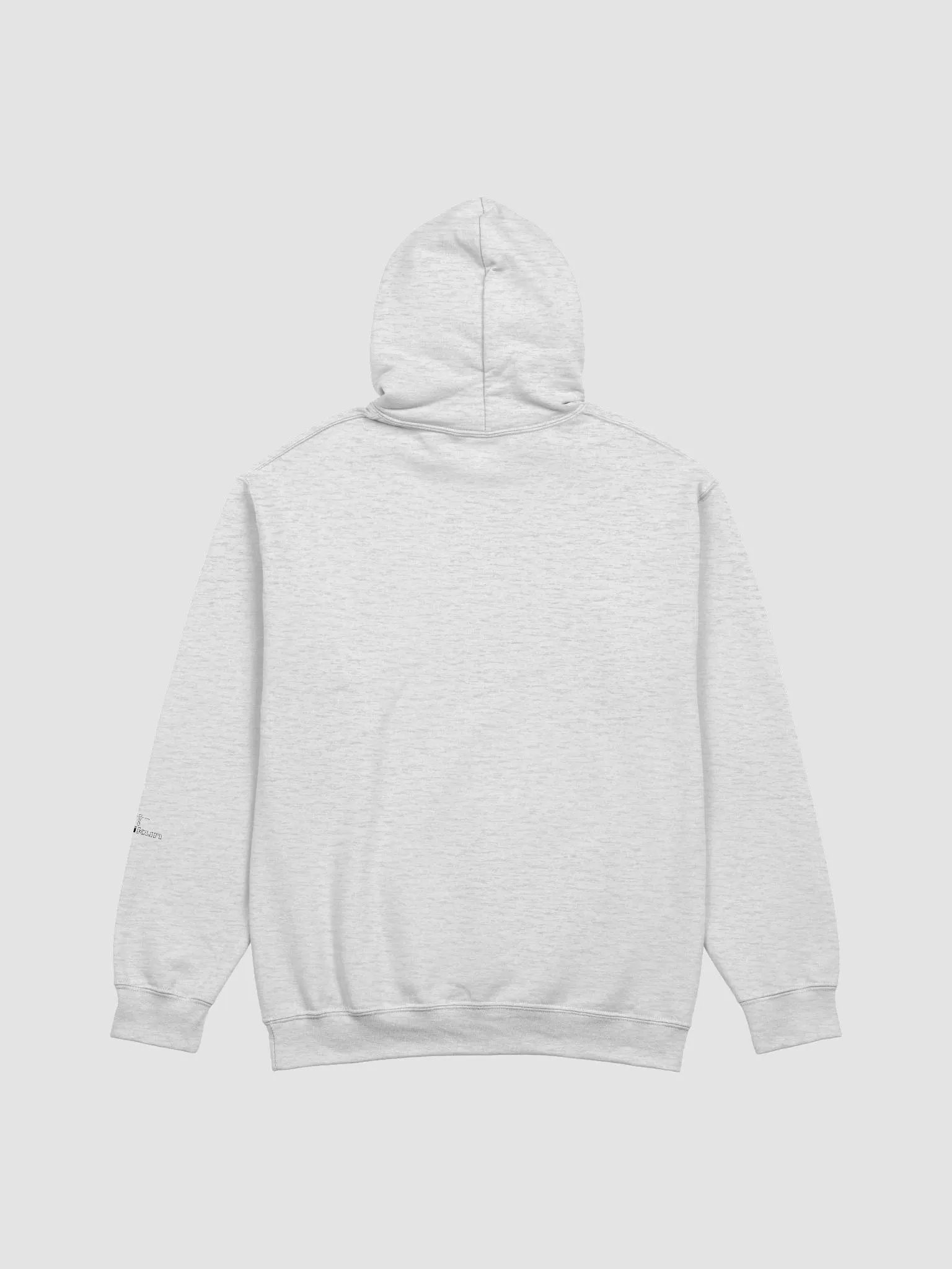 Conspiracy Leads To Spirituality - Gildan Classic Hoodie product image (2)