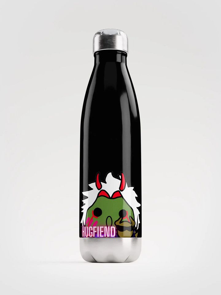 OWO OWA Stainless Steel Water Bottle product image (6)
