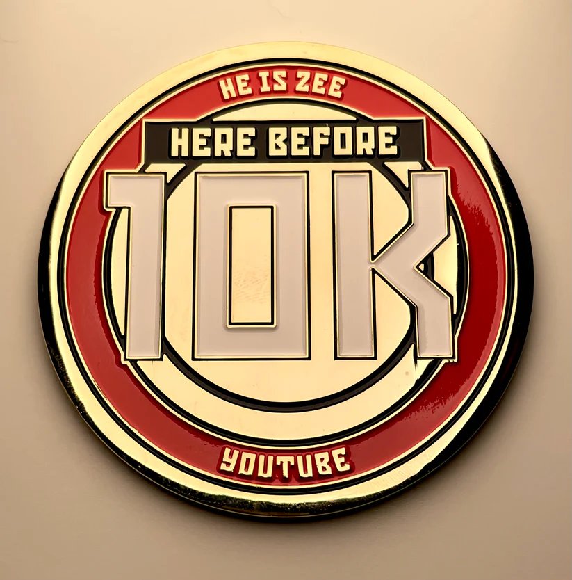 HERE BEFORE 10K product image (1)