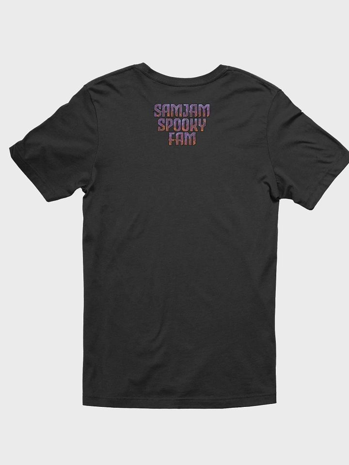 Spooky Fam Hex FX shirt product image (2)