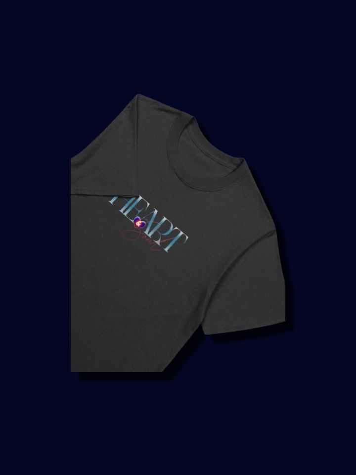 Heart & Soul Men's T-Shirt product image (1)