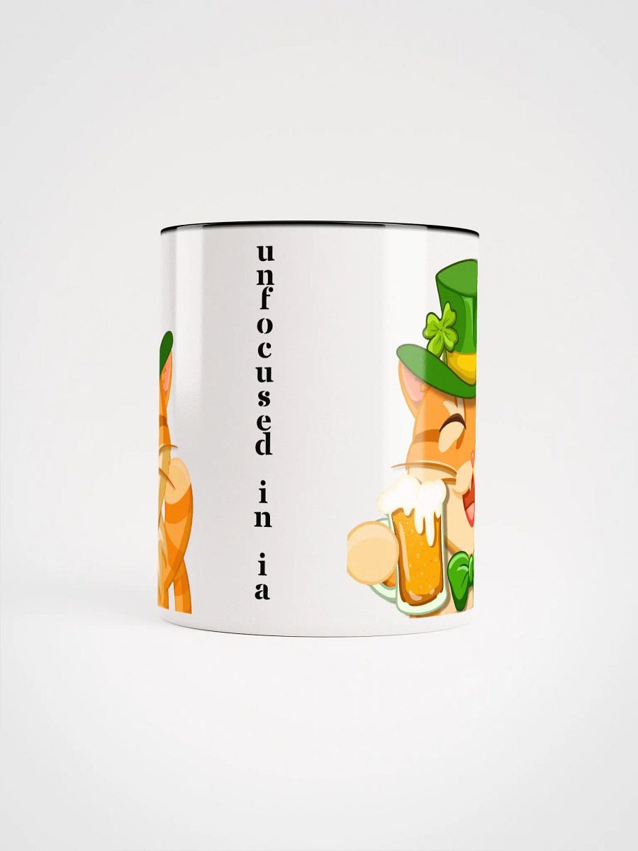 Bottoms Up, Orangey! Mug product image (32)