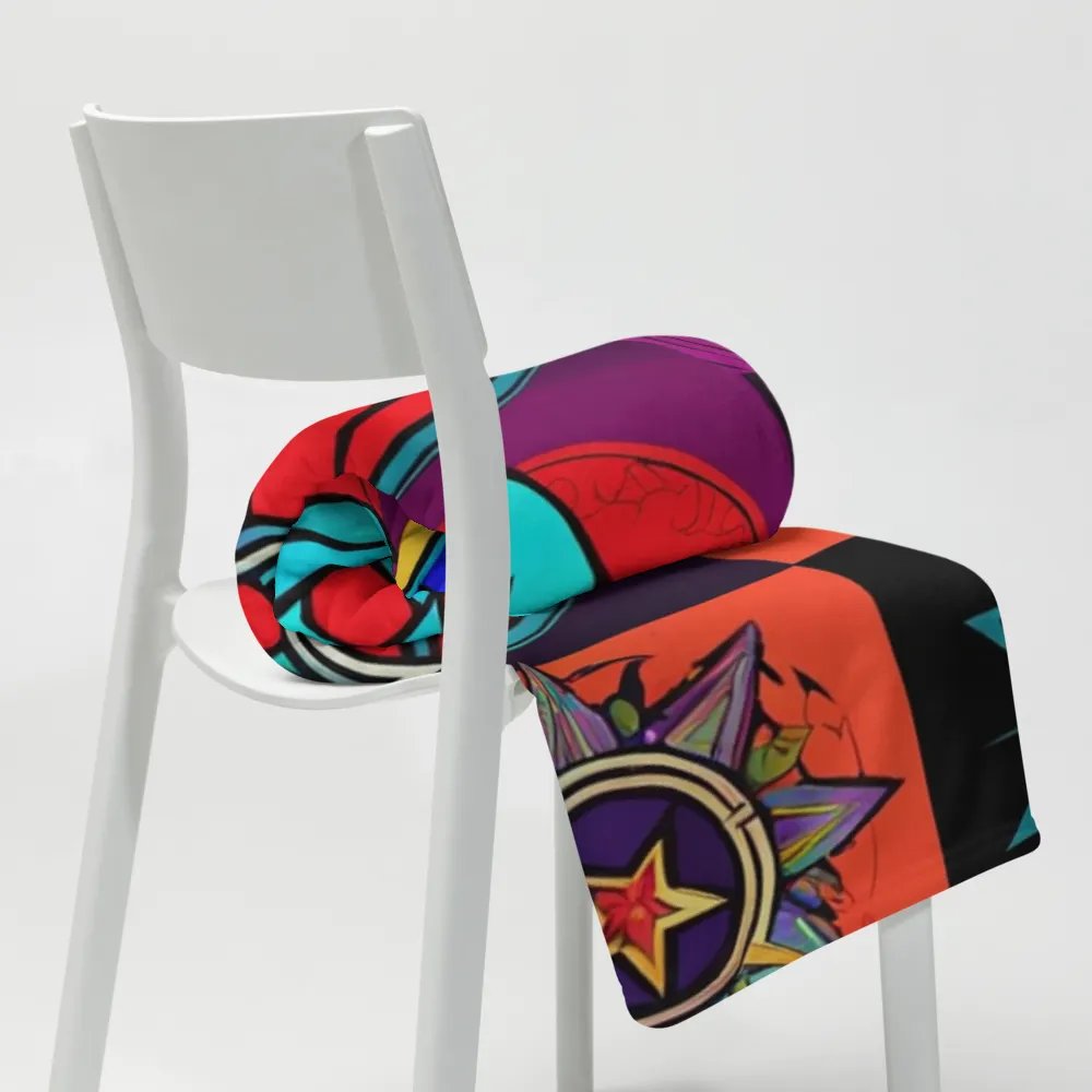 Symbology Blanket product image (5)