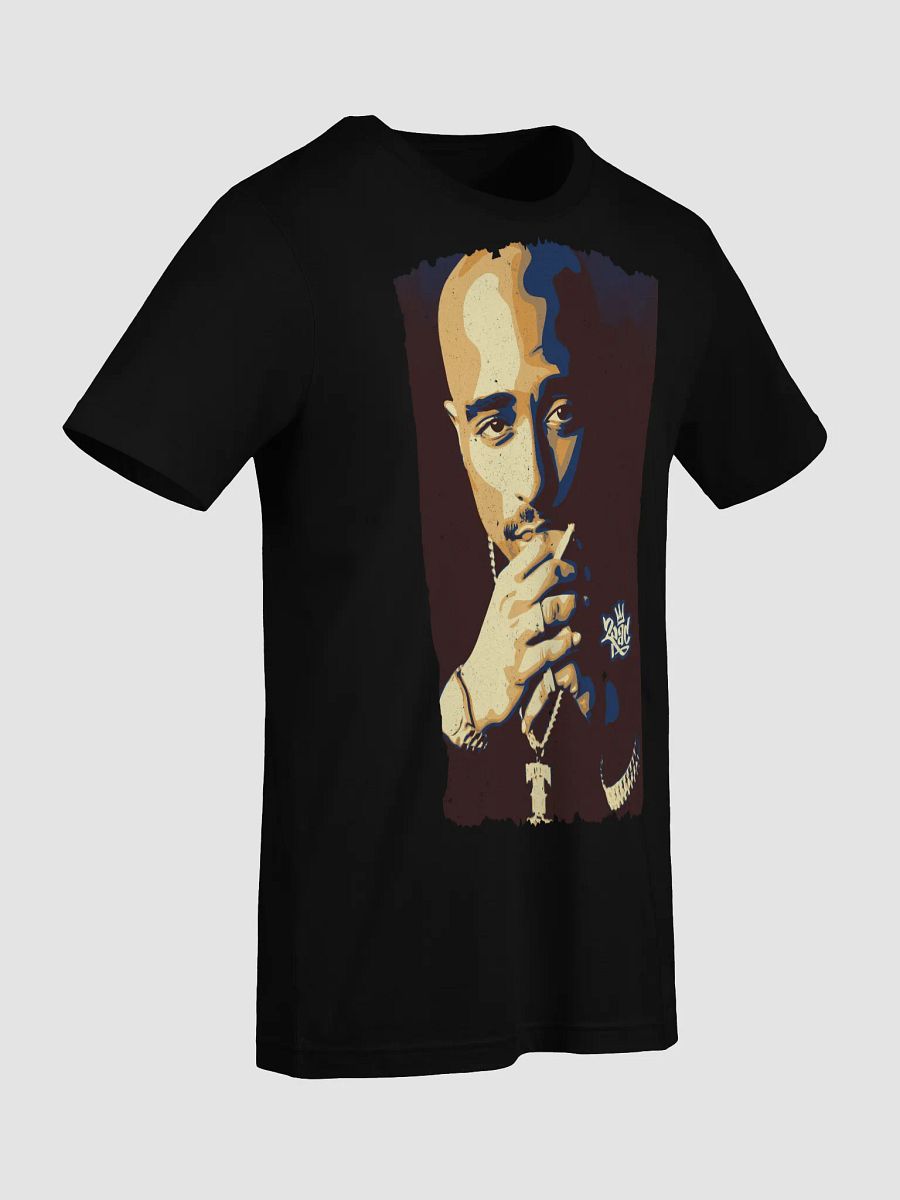 Tupac – Ink, Grit & Immortal Truth product image (70)