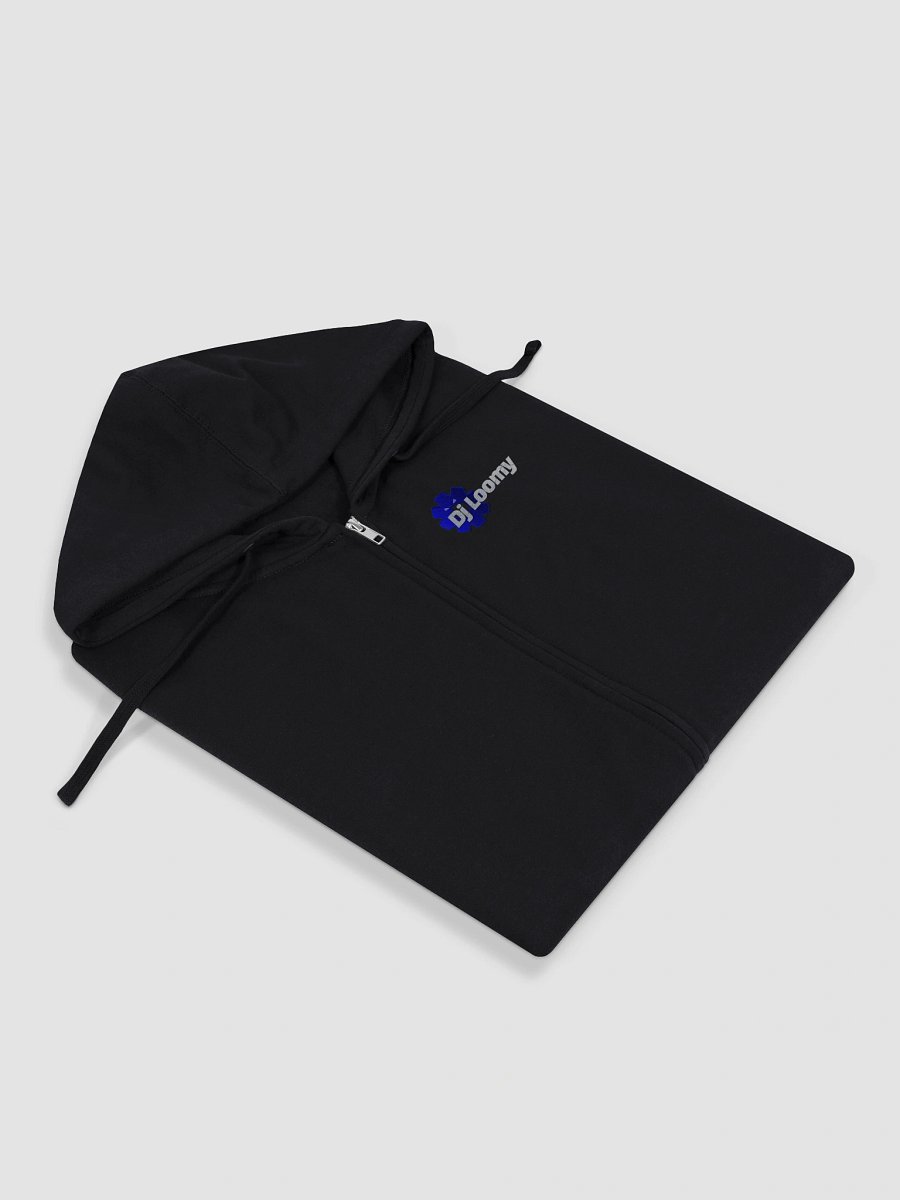 LoomyNation Zip-Up Hoodie product image (3)